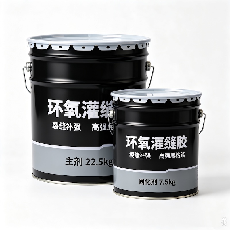 铁山港裂缝修复封闭胶